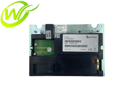 Запчасти для банкоматов Wincor EPP V6 Клавиатура, США CES 01750159530