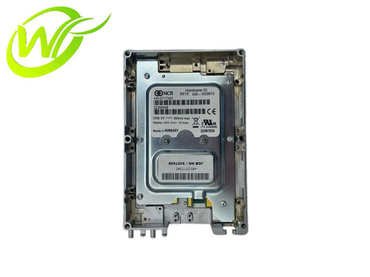 ШИФРУЮЩАЯ КЛАВИАТУРА ДЛЯ ВВОДА PIN-кода - (S) ДАНИЯ (XI_O)