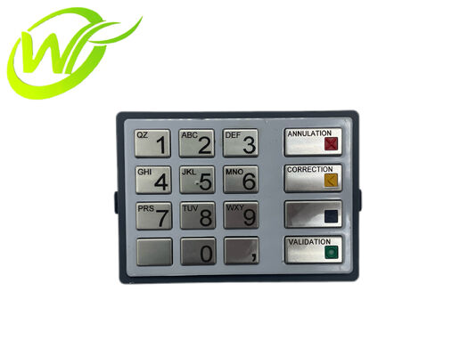 Запчасти банкомата EPP7 ((BSC),LGE,ST STL,HTR,FRE,QZ1,COMMA,X,I,_,O 49249440726B