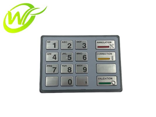 Запчасти для банкоматов Diebold CLAVIER EPP5 49216680725E