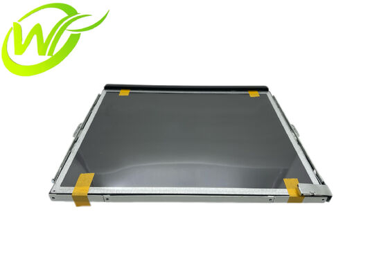 NCR ATM parts 445-0750071 NCR LCD Monitor 4450750071 NCR display panel