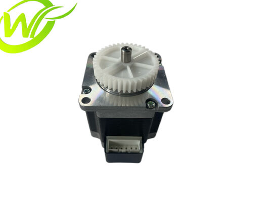 ATM Spare Parts  Diebold  MOTOR,ASSY,UTR-MTR-R-BR  49233199061A