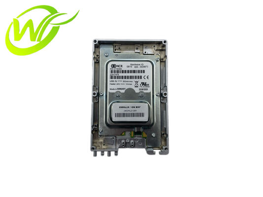 Запчасти банкоматов NCR EPP-3 (S) ДАНЬШИЯ XI_O) 445-0744340