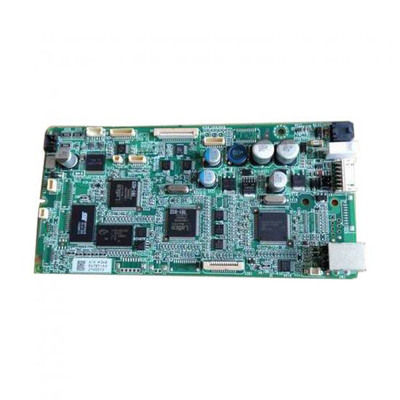 PCB 1750173205 1750173205-29 управлением читателя карты Wincor V2CU частей ATM