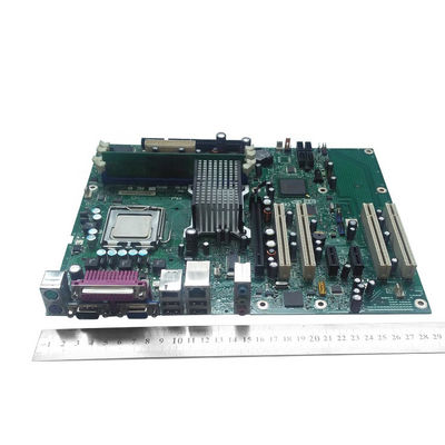 Материнская плата 49204203001A 49204203001C ОСНОВАНИЯ P4 3.0GHZ 256MB частей PRCSR ATM Diebold