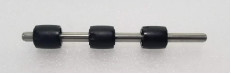 175-0108714-105 вал 1750108714-105 Wincor Nixdorf CCDM частей машины ATM