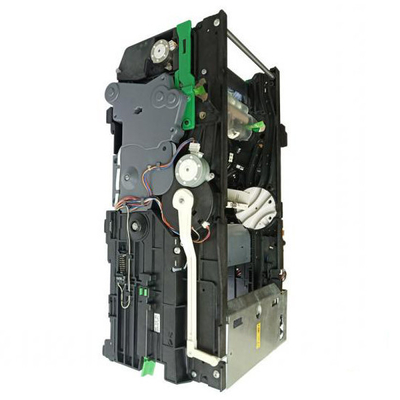Модуль штабелеукладчика Wincor CMD части машины ATM с одиночным браком 01750058042