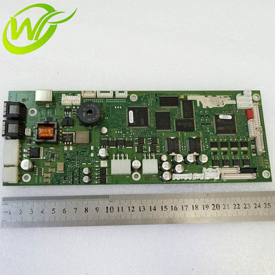 PCB 1750196174 CRS модуля Wincor Cineo C4060 Distrlbutor частей машины ATM