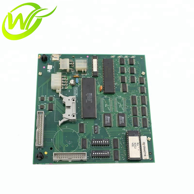 NCR 6633 запасных частей ATM доска регулятора 998-0879490 6635 6636 SDC 9980879490