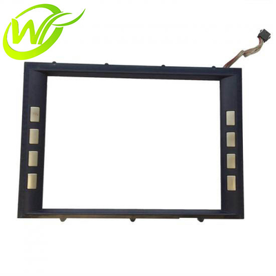 Дюйм FDK 01750186253 1750186253 Wincor Cineo 15 частей машины ATM