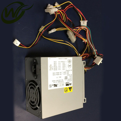 Электропитание 49203180000A 49-203180-000A Diebold частей машины ATM