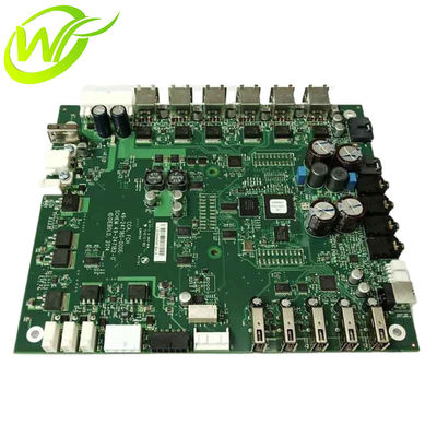 Эпицентр деятельности 49247180000E управлением фасции Diebold 5500 CCA FCH частей машины ATM