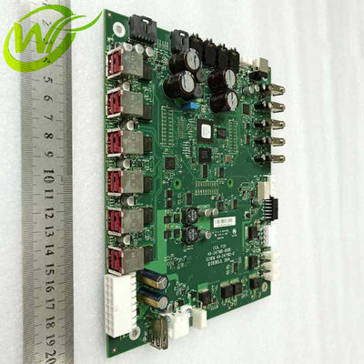 Эпицентр деятельности 49247180000E управлением фасции Diebold 5500 CCA FCH частей машины ATM