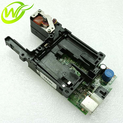 След 1 2 USB Diebold Opteva частей ATM читатель карты 49-209536-000A 3 погружений 49209536000A