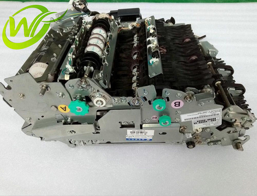 ЛОББИ UCSL 49-23311-0000A 49233110000A СЛОТА НАЛИЧНЫХ ДЕНЕГ Diebold ECRM частей ATM