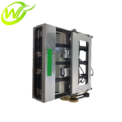 Блок вручителя частей машины Fujitsu Limited ATM главный для F510 KD03300-C400