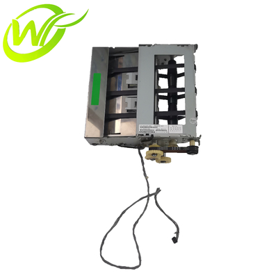 Блок вручителя частей машины Fujitsu Limited ATM главный для F510 KD03300-C400