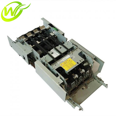 Блок KD03300-C100 KD-0330-0C100 верхней части Fujitsu Limited F510 частей ATM