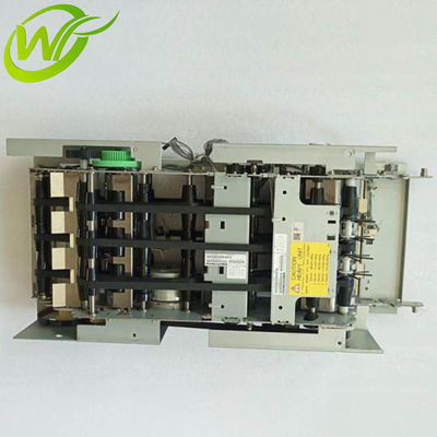 Блок KD03300-C100 KD-0330-0C100 верхней части Fujitsu Limited F510 частей ATM