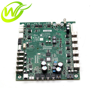 Контрольная панель CCAELH 4926352900FA Diebold частей машины 49-263529-00FA ATM