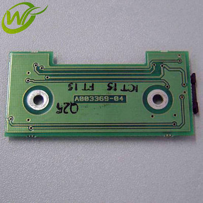 Датчик A003370 A-003370 частей NMD Delarue BOU ATM Выход-пустой