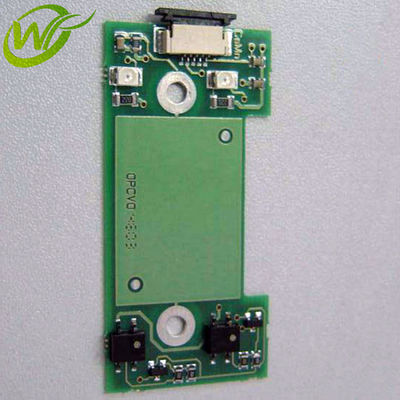 Датчик A003370 A-003370 частей NMD Delarue BOU ATM Выход-пустой