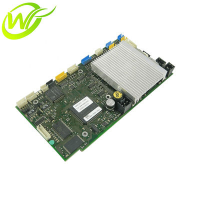 Контрольная панель распределителя частей NMD CMC200 машины Atm A008545