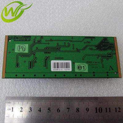 Assy A003812 A-003812 доски ПК славы NMD RV301 DeLaRue запасных частей ATM