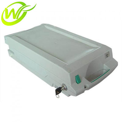 Кассета A004348 A-00-4348 частей NMD NC301 машины ATM банка