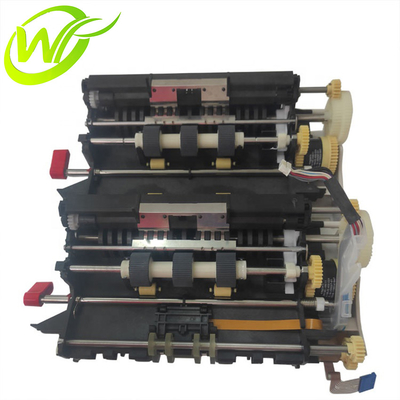 Модуль 1750051761 1750109641 экстрактора MDMS CMD-V4 двойника Wincor PC280 частей ATM