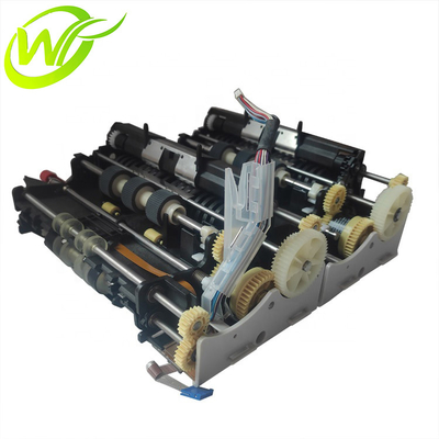 Модуль 1750051761 1750109641 экстрактора MDMS CMD-V4 двойника Wincor PC280 частей ATM