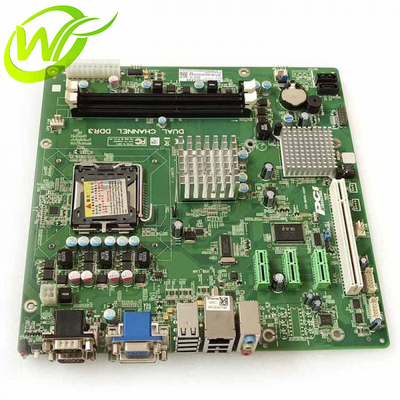 Материнская плата 1750221392 1750223977 Wincor Nixdorf Cineo E8400 частей машины ATM
