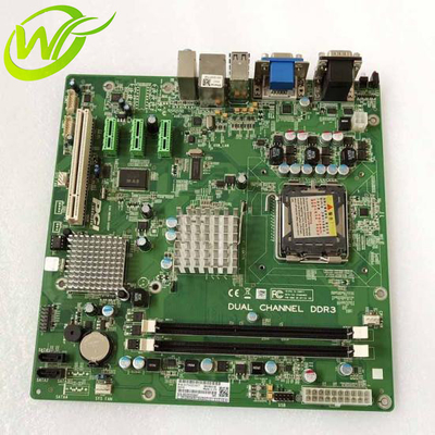 Материнская плата 1750221392 1750223977 Wincor Nixdorf Cineo E8400 частей машины ATM