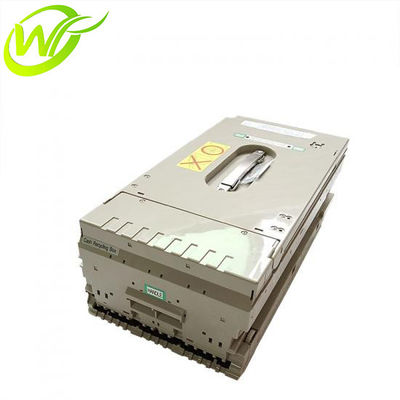 Наличные деньги Хитачи ATM частей ATM повторно используя части HT-3842-WRB денежного ящика машины запасные