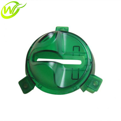 Машина ATM разделяет шумовку 445-0709460 NCR Assy читателя карты NCR 6625 анти-