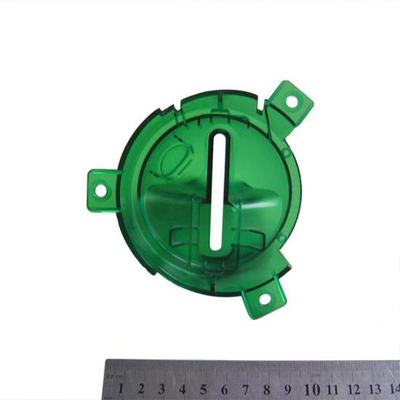 Машина ATM разделяет шумовку 445-0709460 NCR Assy читателя карты NCR 6625 анти-