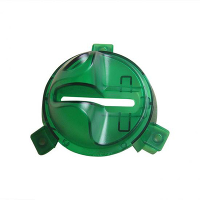 Машина ATM разделяет шумовку 445-0709460 NCR Assy читателя карты NCR 6625 анти-