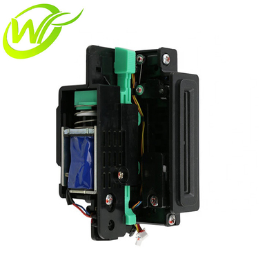 Assy WC10070 1750173205-67 горла читателя карты Wincor Nixdorf V2CU частей ATM