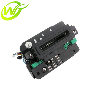 Assy WC10070 1750173205-67 горла читателя карты Wincor Nixdorf V2CU частей ATM