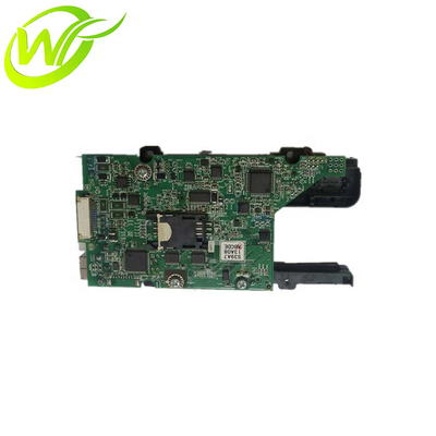 След 1/2/3 EMV 49209535000B читателя смарт-карты ПОГРУЖЕНИЯ Diebold частей ATM