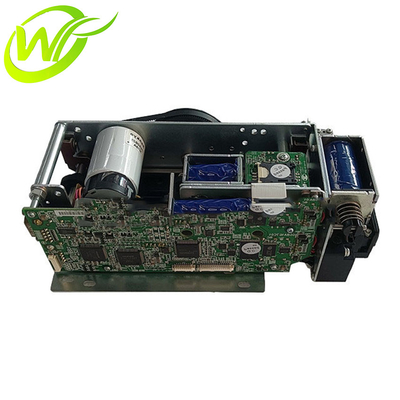 NCR SS35 6635 SANKYO ICT3Q8-3A0280 5030NZ9807A Selfserv читателя карты ATM EMV умный