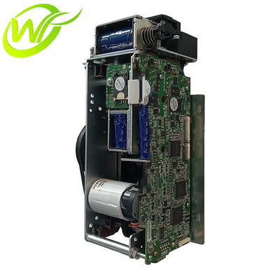 NCR SS35 6635 SANKYO ICT3Q8-3A0280 5030NZ9807A Selfserv читателя карты ATM EMV умный