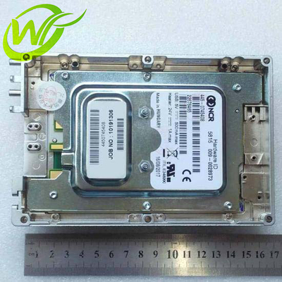 Английский язык 4450745408 клавиатуры EPP NCR 66XX частей машины ATM 445-0745408
