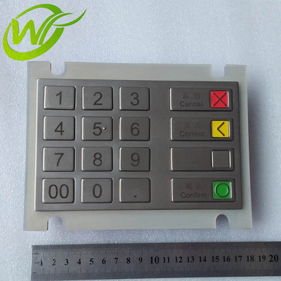 Клавиатура 01750132052 1750132052 EPP V5 Wincor Nixdorf 2050XE клавиатуры ATM