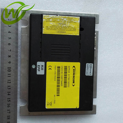 Клавиатура 01750132052 1750132052 EPP V5 Wincor Nixdorf 2050XE клавиатуры ATM