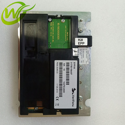 Клавиатура 01750159457 1750159457 EPP V6 Wincor частей машины ATM