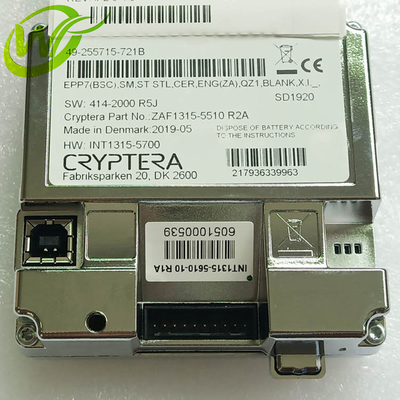 Части 49255715721B Diebold Atm клавиатуры EPP ATM частей EPP7 SM ATM АНГЛИЙСКИЕ