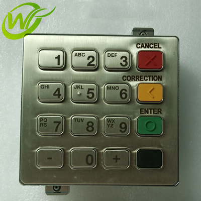 Части 49255715721B Diebold Atm клавиатуры EPP ATM частей EPP7 SM ATM АНГЛИЙСКИЕ