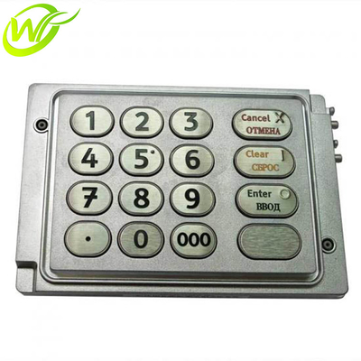 Клавиатура 4450717207 445-0717207 Serv 66XX EPP-U собственной личности NCR частей ATM русская