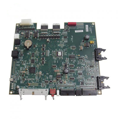 Материнская плата 4450712895 445-0712895 контрольной панели USB распределителя NCR частей ATM